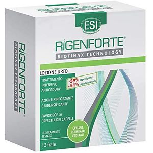 ESI Rigenforte Lotion Shock - 320 g