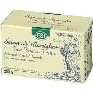 Zeep Marseille, ARBol Te, Pastella, 200 g