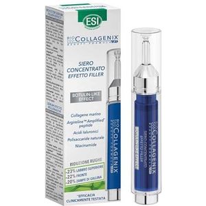 Esi Biocollagenix Siero Concentrato Effetto Filler 10 ml