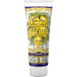 Rudy - Le Maioliche Sicilian Lemon Handcrème 100 ml