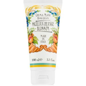 Rudy - Le Maioliche Handcrème - Hydraterend - 100 ml