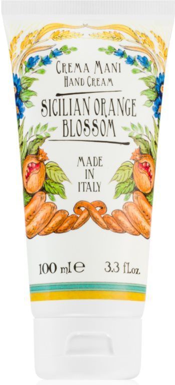 Rudy - Le Maioliche Handcrème - Hydraterend - 100 ml