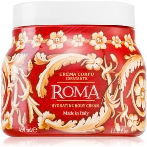 Le Maioliche Roma - Bodycrème - 450 ml - Huidverzorging