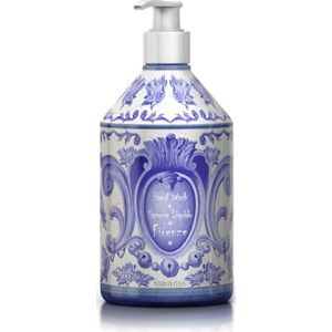 Rudy - Le Maioliche Firenze Vloeibare Handzeep 500 ml