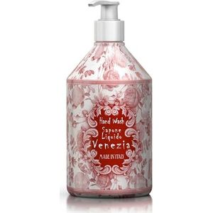 Rudy - Le Maioliche Venezia - Vloeibare Zeep - 500 ml