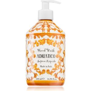 Rudy - Le Maioliche Adriatico - Vloeibare Handzeep - 500 ml