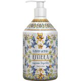Rudy - Le Maioliche Riviera Vloeibare Handzeep 500 ml