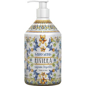 Rudy - Le Maioliche Riviera - Vloeibare Handzeep - 500 ml