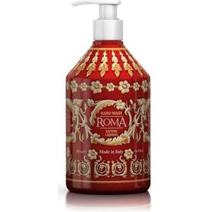 Rudy - Le Maioliche Roma Vloeibare Handzeep 500 ml