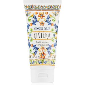 Rudy - Le Maioliche Riviera Hydraterende Handcrème 100 ml