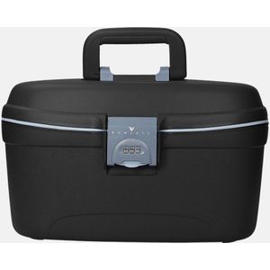 Roncato Beautycase Dames / Reistas - Hardcase - Light - Zwart