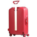 Roncato Light Medio 4-wielige trolley 68 cm rot