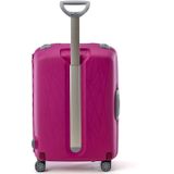 Roncato Trolley Light Medio 4W 68cm magenta
