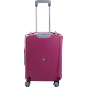 Roncato trolley Light 55 cm. paars
