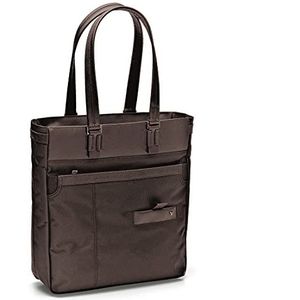 RONCATO Harvard tas met tabletvak en organizer