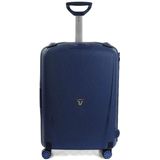 Roncato Light Trolley M 4R Navy