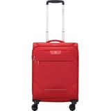 Roncato Joy 4-wielige handkar 55 cm rosso