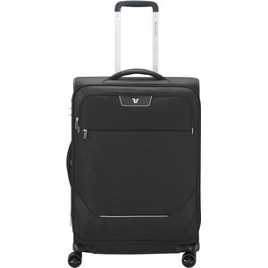 Roncato Joy 4-wielige trolley 63 cm nero