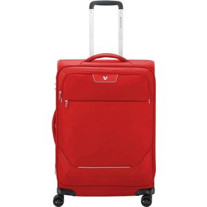 Roncato Joy Medium Trolley 63 Expandable red