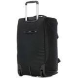 Roncato Joy 2-wielige weekendtas 58 cm nero