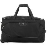 Roncato Joy 2-wielige weekendtas 58 cm nero