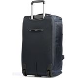 Roncato Mittelgrosse Reisetasche Duffle 58 Cm (60l) Blau