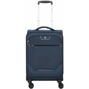 Roncato trolley Joy 55 cm. donkerblauw