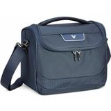 Roncato Joy Beauty Case Dark Blue