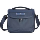 Roncato Joy Beauty Case Dark Blue