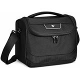 Roncato Joy Beauty Case Black