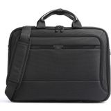 Roncato Aktenkoffer Mit 15.6"" Laptopfach Schwarz