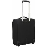 Roncato Joy Underseater Cabin Trolley 45 cm black Lichtgewicht koffer