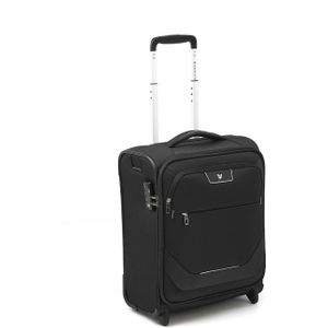 Roncato Joy 2-wielige cabinewagen 45 cm  zwart
