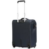 Roncato Joy Underseater Cabin Trolley 45 cm blue Lichtgewicht koffer