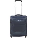 Roncato Joy Underseater Cabin Trolley 45 cm blue Lichtgewicht koffer