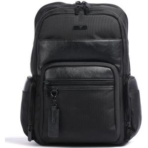 Roncato Nevada Rugzak 43 cm Laptop compartiment nero