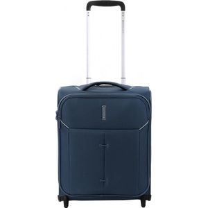 Roncato Ironik 2.0 Underseater Trolley 45 blu notte