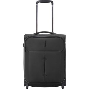 Roncato trolley Ironik 2.0 Underseater 45 cm. zwart