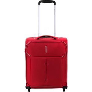 Roncato trolley Ironik 2.0 Underseater 45 cm. rood