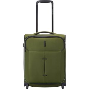 Roncato Ironik 2.0 Underseater Trolley 45 verde militare