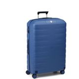 Roncato Box Sport 2.0 4 wielen Trolley L 78 cm nero-navy