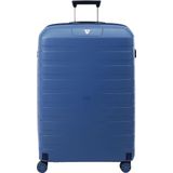 Roncato Box Sport 2.0 4 wielen Trolley L 78 cm nero-navy