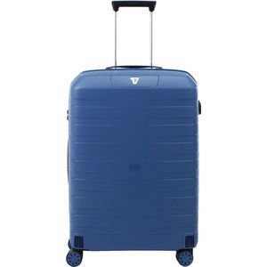 Roncato Box Sport 2.0 Trolley 69 navy hardcase koffer lichtgewicht koffer