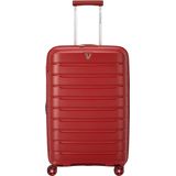 Roncato trolley B-Flying 68 cm. Expandable rood