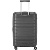 Roncato B-Flying Medium Spinner, erweiterbar 68cm Antracite