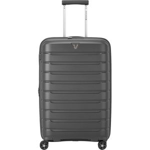 Roncato B-Flying Expandable Trolley 68 antracite Harde Koffer
