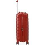 Roncato Handbagage harde koffer / Trolley / Reiskoffer - B-Flying - 55 cm - Rood