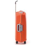 Roncato Trolley Light Medio 4W 68cm papaya