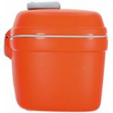 Roncato beautycase Small oranje