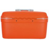 Roncato beautycase Small oranje